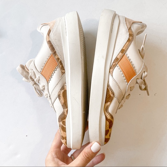 Cole Haan Sneakers GrandPrø Rally Mix Sneaker | 6.5 - Picture 5 of 12